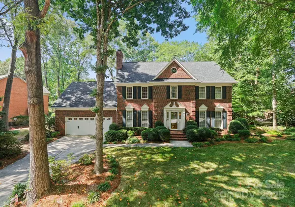 2027 Kilkenney Hill RD, Matthews, NC 28105