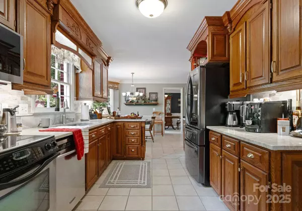 2027 Kilkenney Hill RD, Matthews, NC 28105