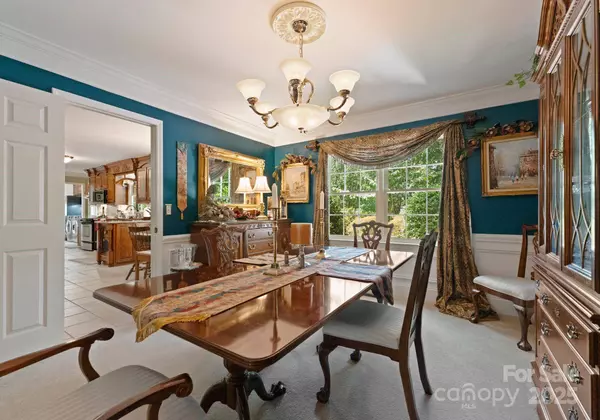 2027 Kilkenney Hill RD, Matthews, NC 28105