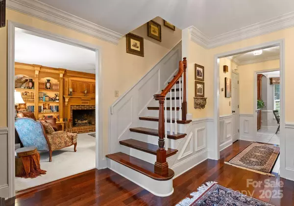 2027 Kilkenney Hill RD, Matthews, NC 28105