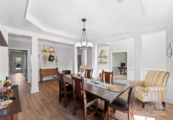 2004 Crismark DR, Indian Trail, NC 28079