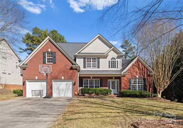 2004 Crismark DR, Indian Trail, NC 28079