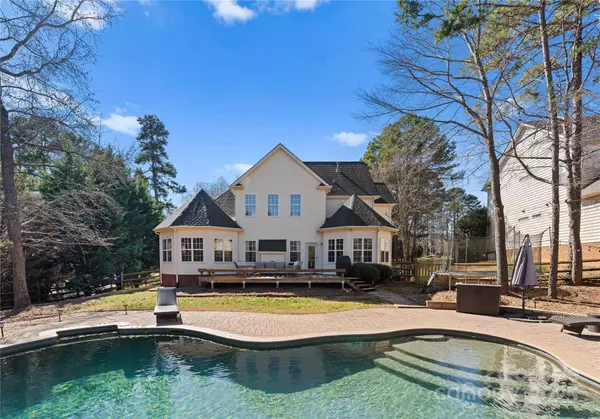 2004 Crismark DR, Indian Trail, NC 28079