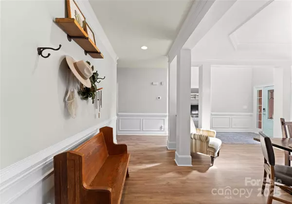 2004 Crismark DR, Indian Trail, NC 28079