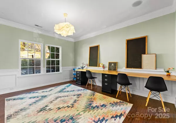 7519 Greylock Ridge RD, Matthews, NC 28105