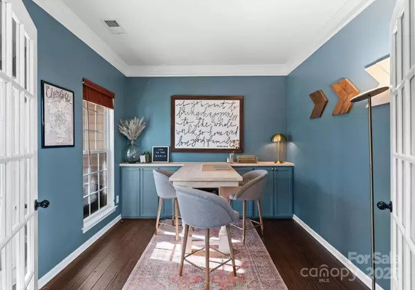 7519 Greylock Ridge RD, Matthews, NC 28105