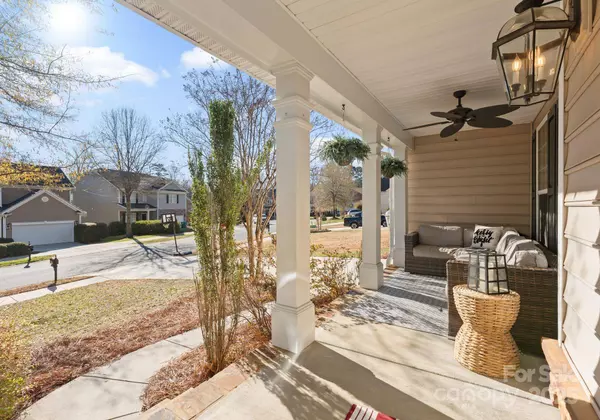 7519 Greylock Ridge RD, Matthews, NC 28105