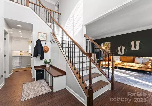 7519 Greylock Ridge RD, Matthews, NC 28105