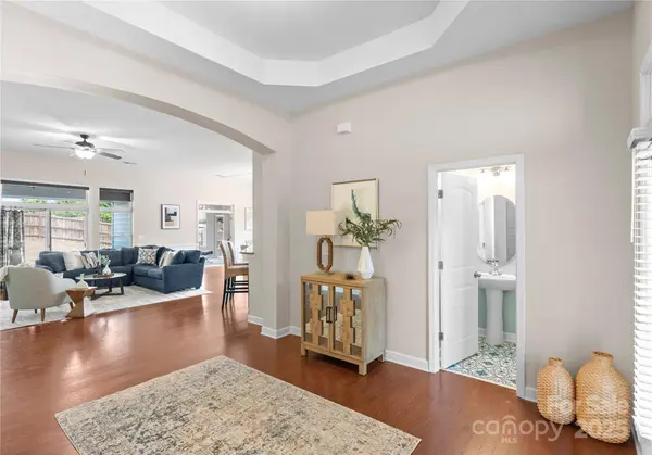 11624 Dunham DR, Matthews, NC 28105