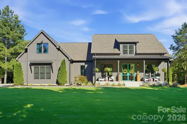 6816 W Duncan RD, Indian Trail, NC 28079