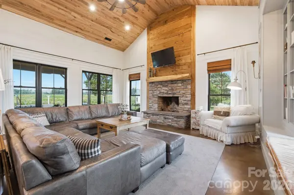 523 Hopewell Church RD, Monroe, NC 28110