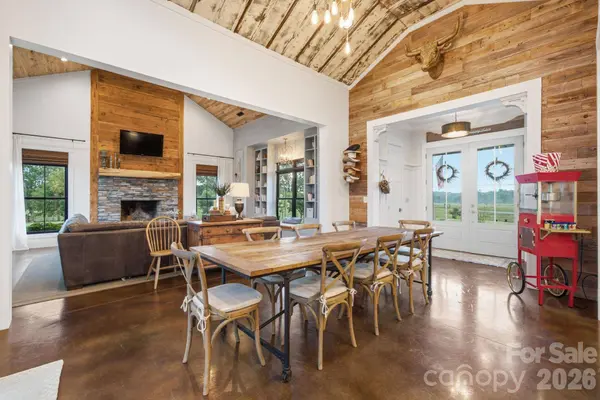 523 Hopewell Church RD, Monroe, NC 28110