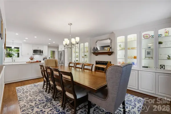 1249 Ashley Creek DR, Matthews, NC 28105