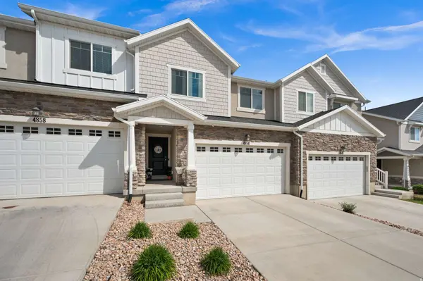 4856 W PILLAR DR, Riverton, UT 84096
