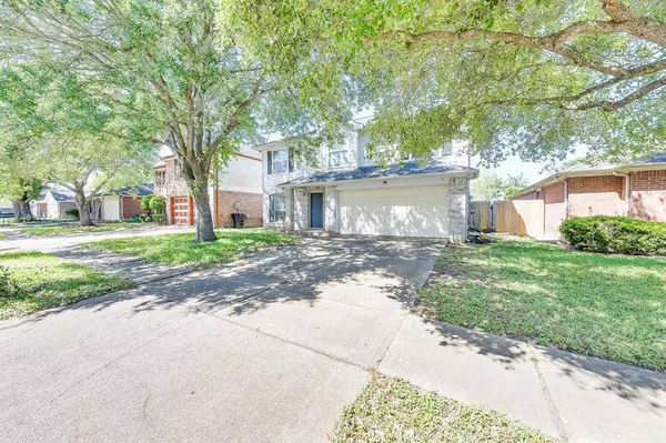 16358 Angel Island LN, Houston, TX 77053