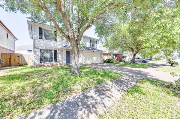 16358 Angel Island LN, Houston, TX 77053