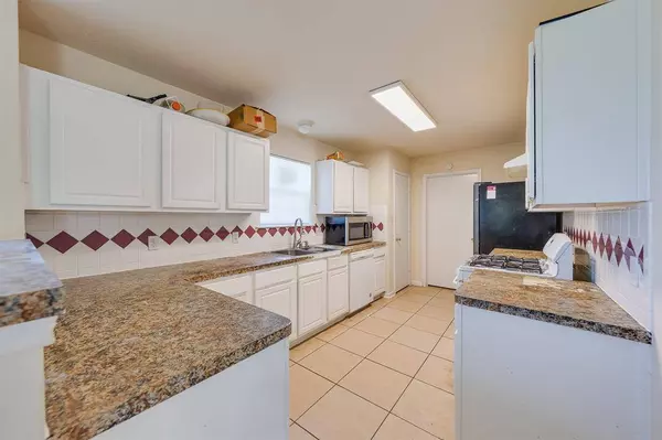 16358 Angel Island LN, Houston, TX 77053