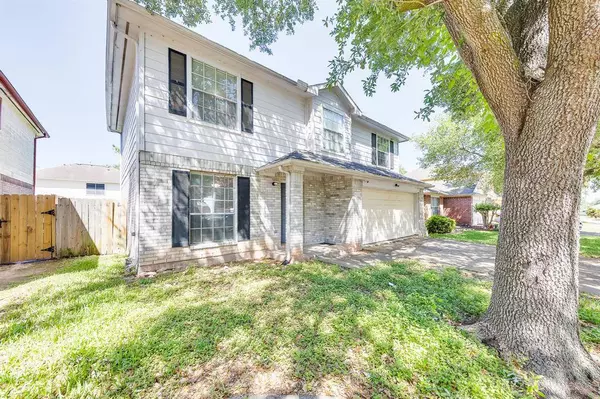 16358 Angel Island LN, Houston, TX 77053