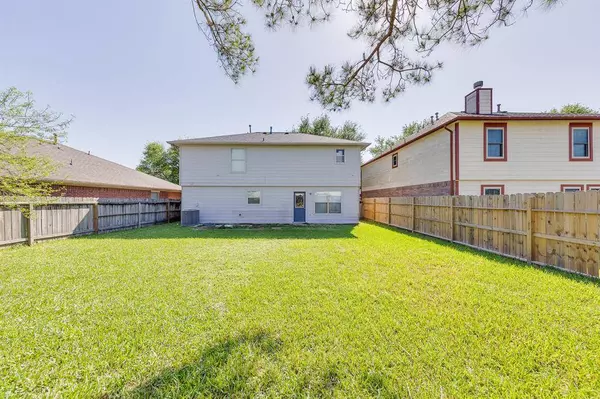 16358 Angel Island LN, Houston, TX 77053