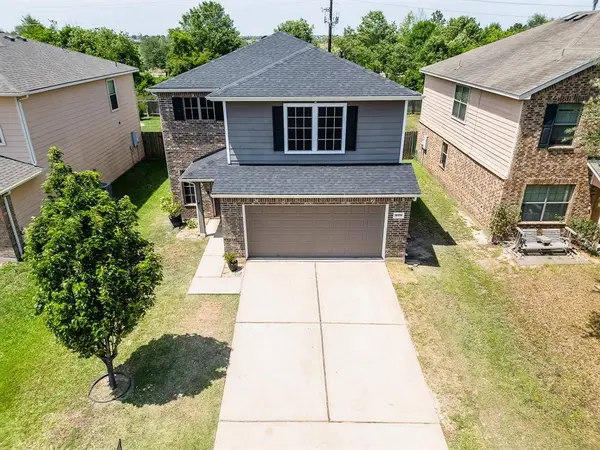 19314 Cactus Thorn DR, Cypress, TX 77433