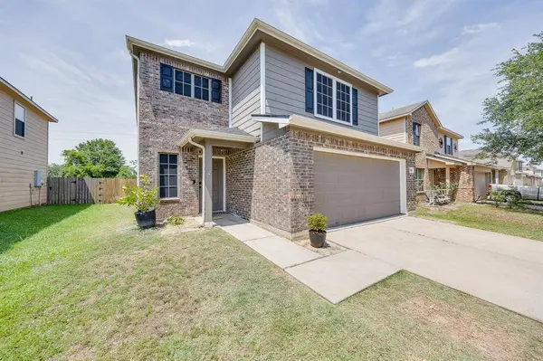 19314 Cactus Thorn DR, Cypress, TX 77433