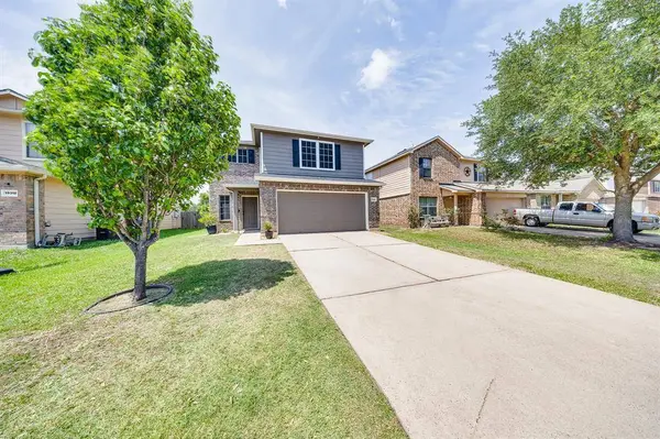 19314 Cactus Thorn DR, Cypress, TX 77433