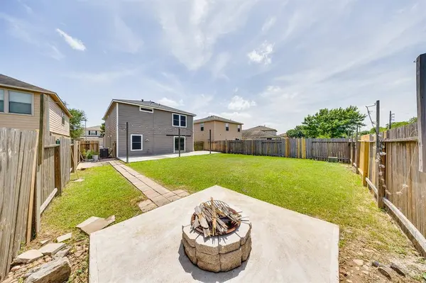 19314 Cactus Thorn DR, Cypress, TX 77433