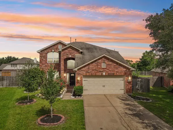 5023 Royal Arbor Ln, Houston, TX 77084-3990