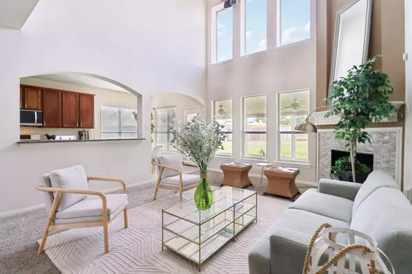 5023 Royal Arbor Ln, Houston, TX 77084-3990