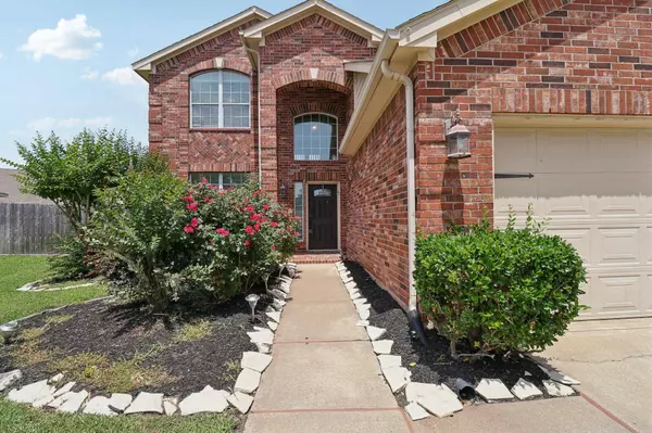 5023 Royal Arbor Ln, Houston, TX 77084-3990