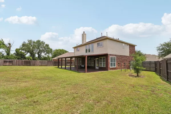 5023 Royal Arbor Ln, Houston, TX 77084-3990