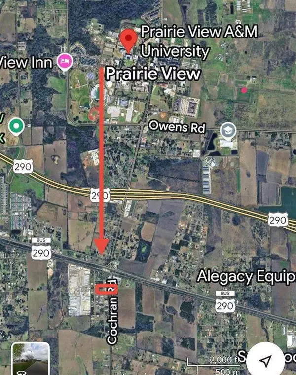 106 Marie Antoinette, Hempstead, TX 77445