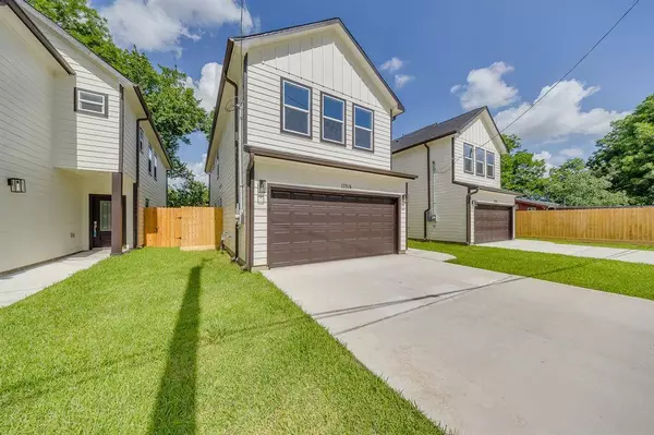 10514 Exeter St, Houston, TX 77093