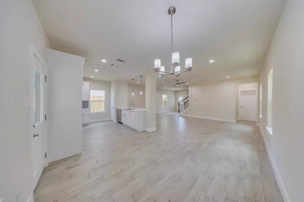 10514 Exeter St, Houston, TX 77093