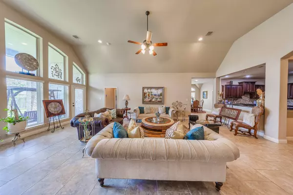 3011 Sunrise Run LN, Pearland, TX 77584