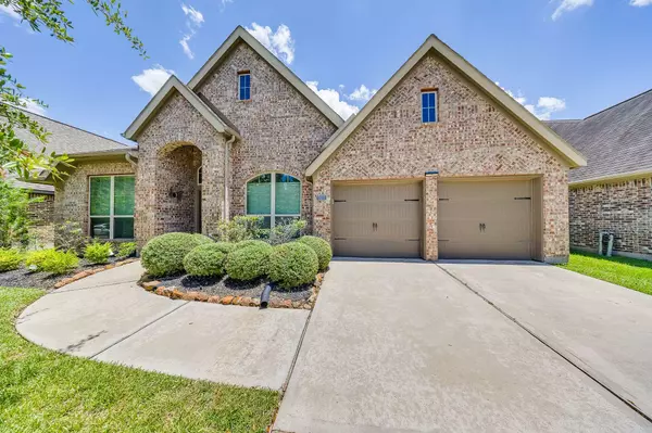 3011 Sunrise Run LN, Pearland, TX 77584