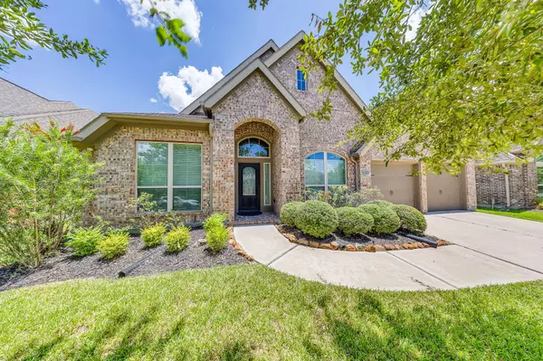 3011 Sunrise Run LN, Pearland, TX 77584
