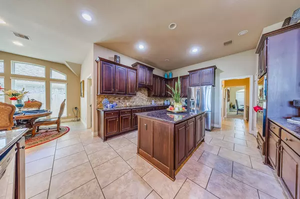 3011 Sunrise Run LN, Pearland, TX 77584