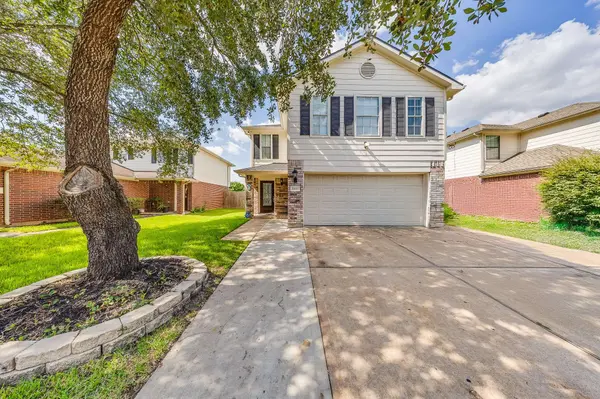 21622 Sandystone LN, Katy, TX 77449