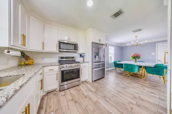 21622 Sandystone LN, Katy, TX 77449