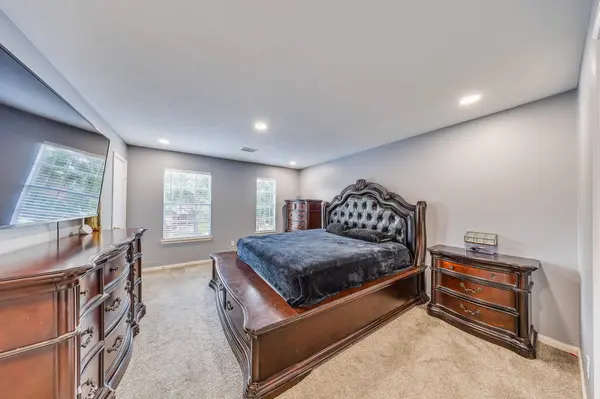 21622 Sandystone LN, Katy, TX 77449