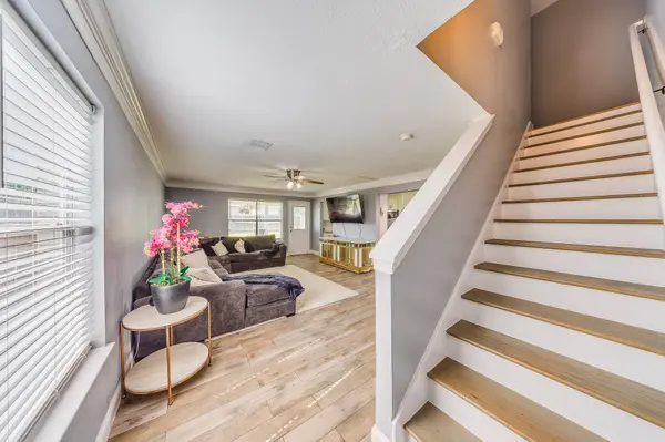 21622 Sandystone LN, Katy, TX 77449