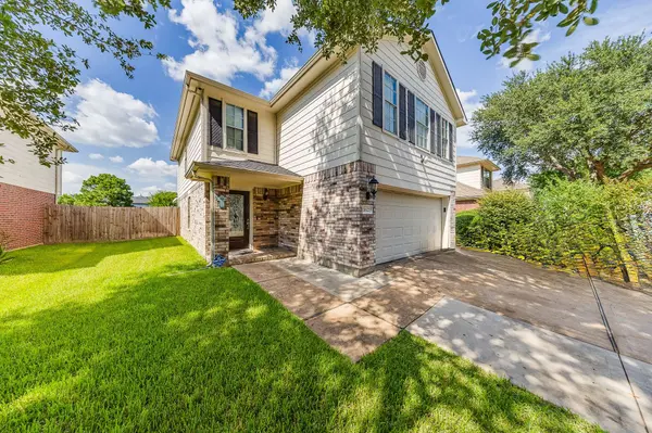 21622 Sandystone LN, Katy, TX 77449