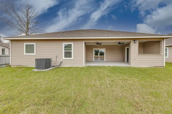 614 County Road 3414, Cleveland, TX 77327