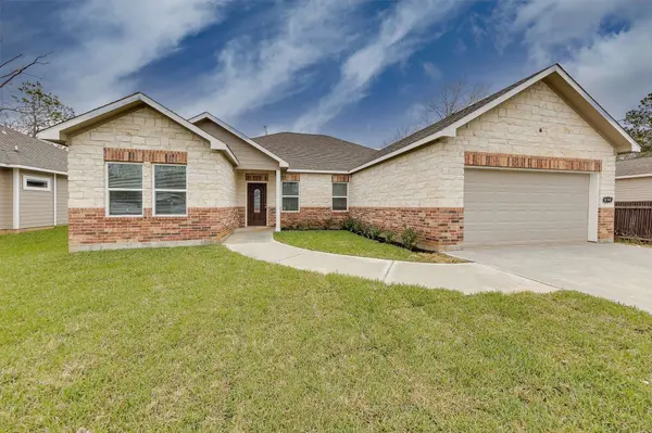614 County Road 3414, Cleveland, TX 77327