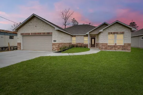 628 County Road 3414, Cleveland, TX 77327