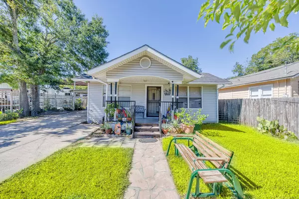 420 Spooner ST, Pasadena, TX 77506