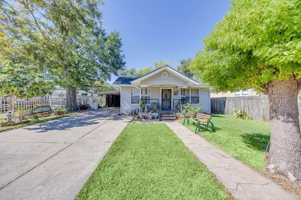 420 Spooner ST, Pasadena, TX 77506