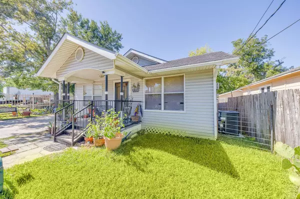 420 Spooner ST, Pasadena, TX 77506