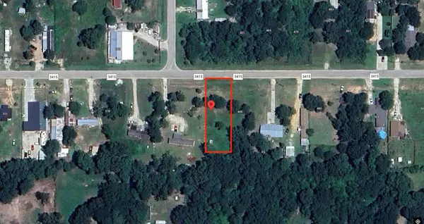 434 County Road 3415, Cleveland, TX 77327